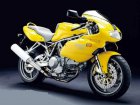 2005 Ducati 1000SS DS